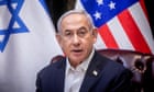 'Madness': Netanyahu's handling of US relations under scrutiny after UN vote