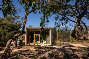 She sells sea shells - Victorian Architecture Awards