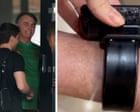 Brazil's ex-president Bolsonaro admits damaging ankle monitor with hot iron – video
