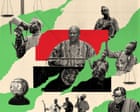 ‘Reparations take many forms’: what the UN’s landmark vote on enslavement means for restorative justice