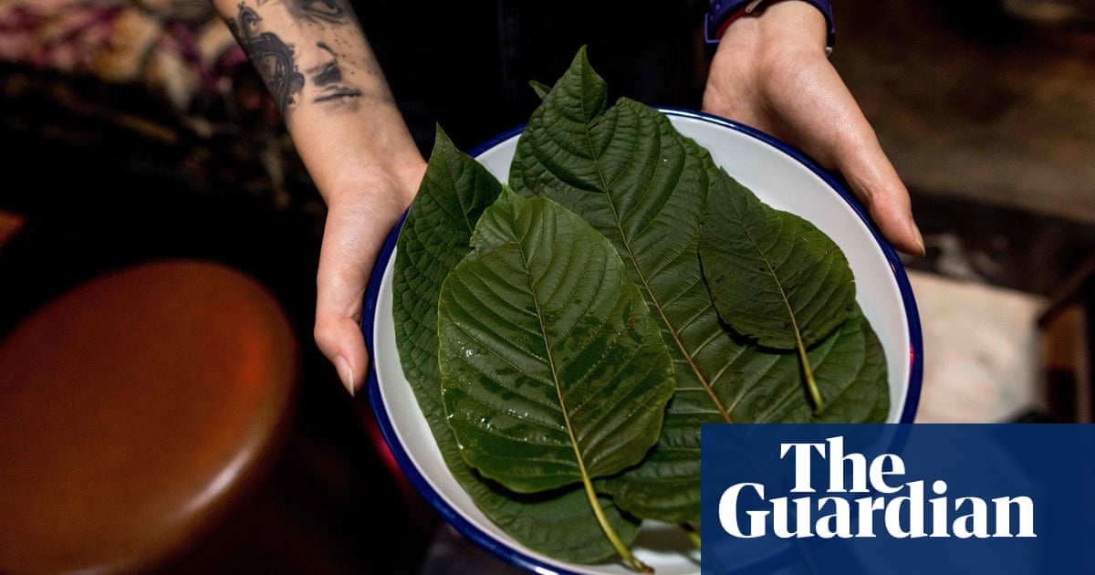 Family of US woman who died from ingesting kratom wins $11m damages