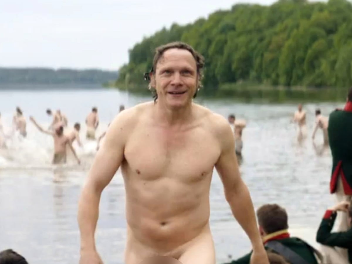 nudist russian boy
