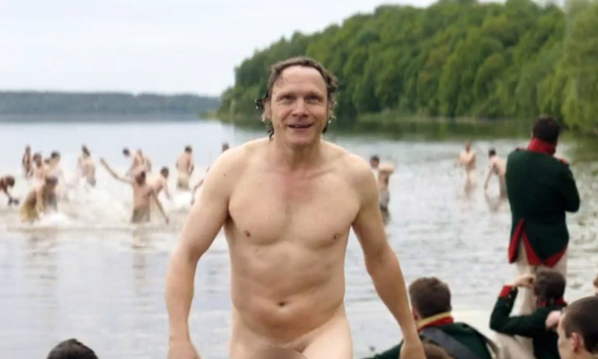 boy bum nudism Flashing the flesh – a history of TV nudity | Television | The Guardian
