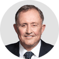 Brent Sadler