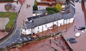 The Met Office has issued a red weather warning for rain in Wales and a yellow weather warning for wind for large parts of the UK.