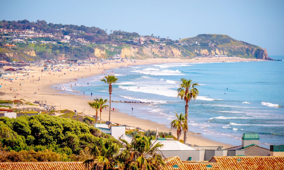 15 best beaches in the USA
