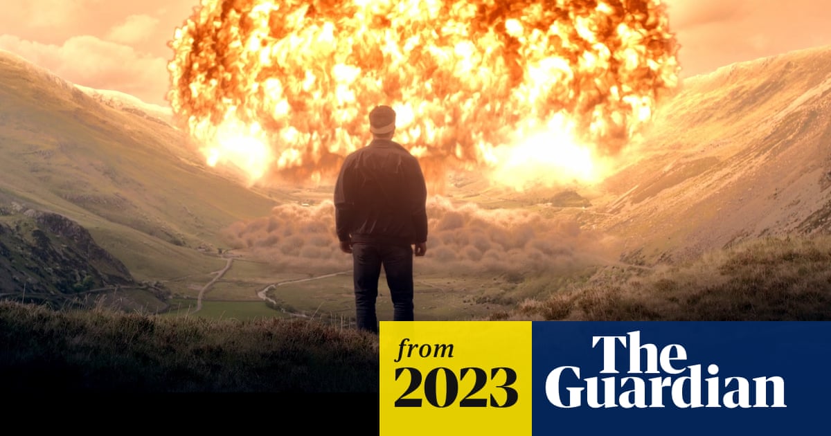 Breaking Infinity review – low-budget time-travel puzzler goes round in ...