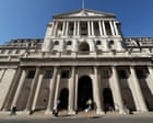 Bank of England’s tricky balancing act in dealing with global bond shock | Letter
