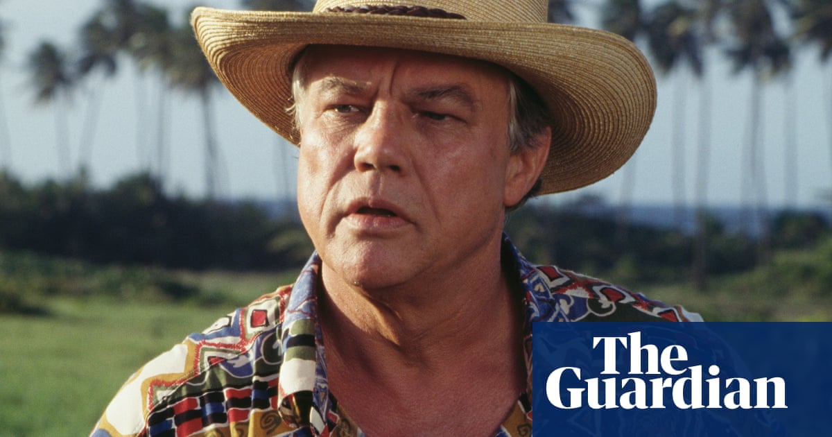 Joe Don Baker, tough-guy actor from Walking Tall and Bond films, dies aged 89