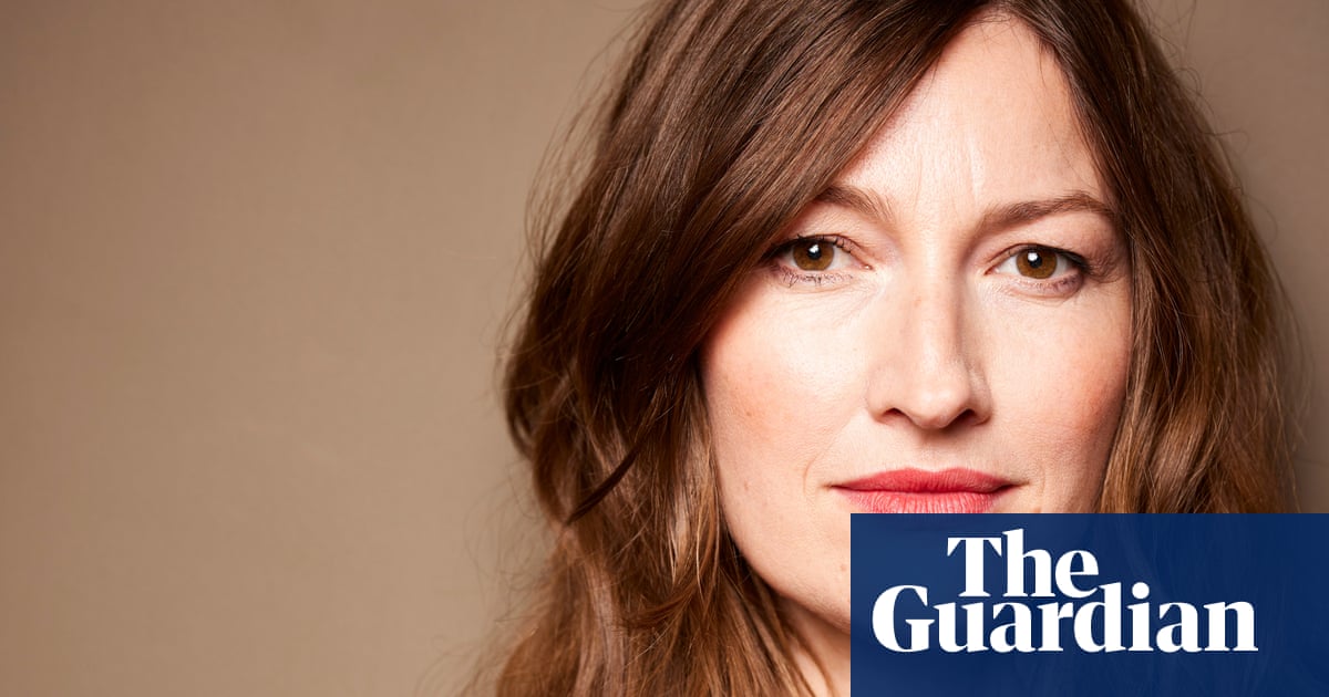 I'm less apologetic now': Kelly Macdonald on her Trainspotting teen highs and hitting her stride in her 40s