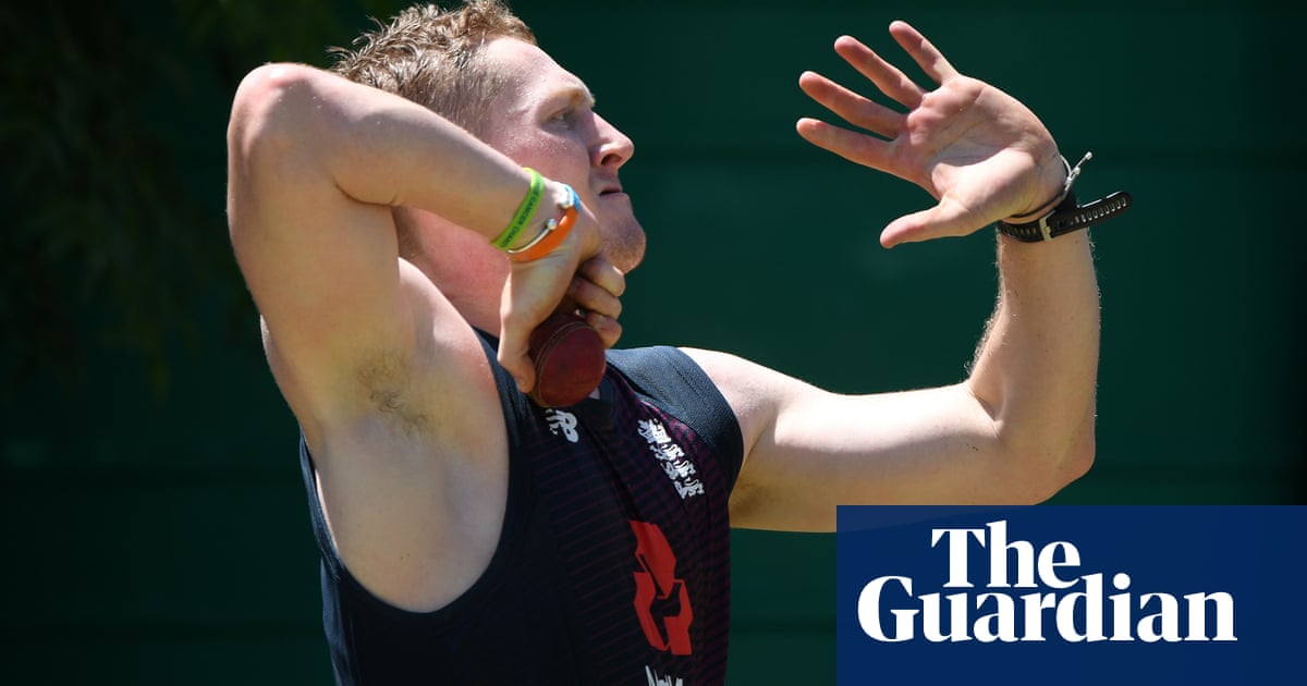 England ready for tortoise and hare race in second Test at Newlands | Vic Marks
