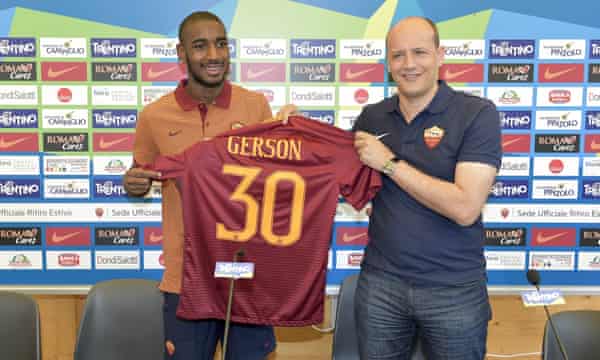 The 50 Best Young Footballers In Italy Serie A The Guardian