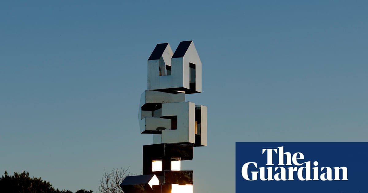Sculpture by the Sea 2025: from troubled waters to Bondi beach in pictures