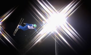 Winter Olympics 2018 Who Will Shine For Your Country At