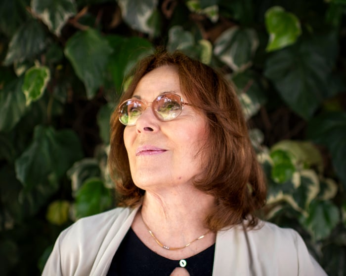 ‘My generation of novelists is dying’: Rose Tremain on 70 years of writing, and late-life inspiration