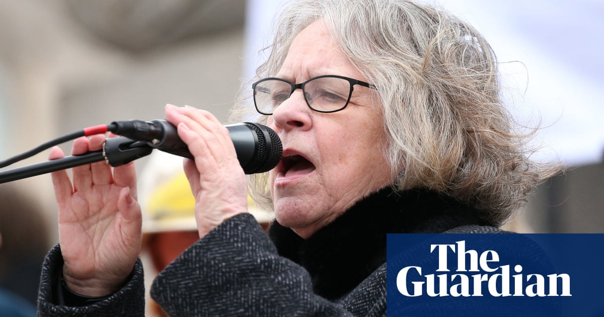 Scale of police spying on UK leftist party was ‘Orwellian’, inquiry hears