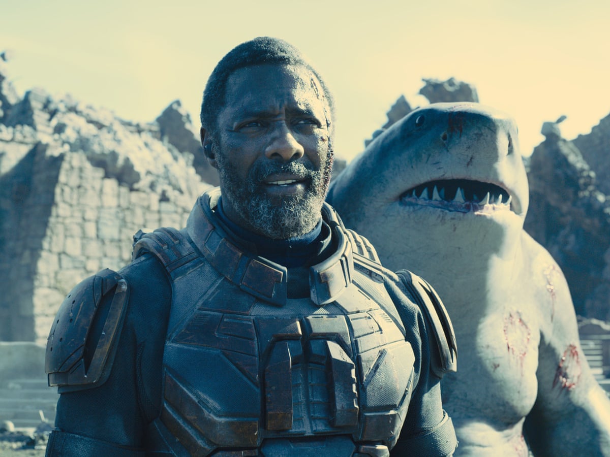 Suicide Squad Cast Respond to Negative Critic Reviews