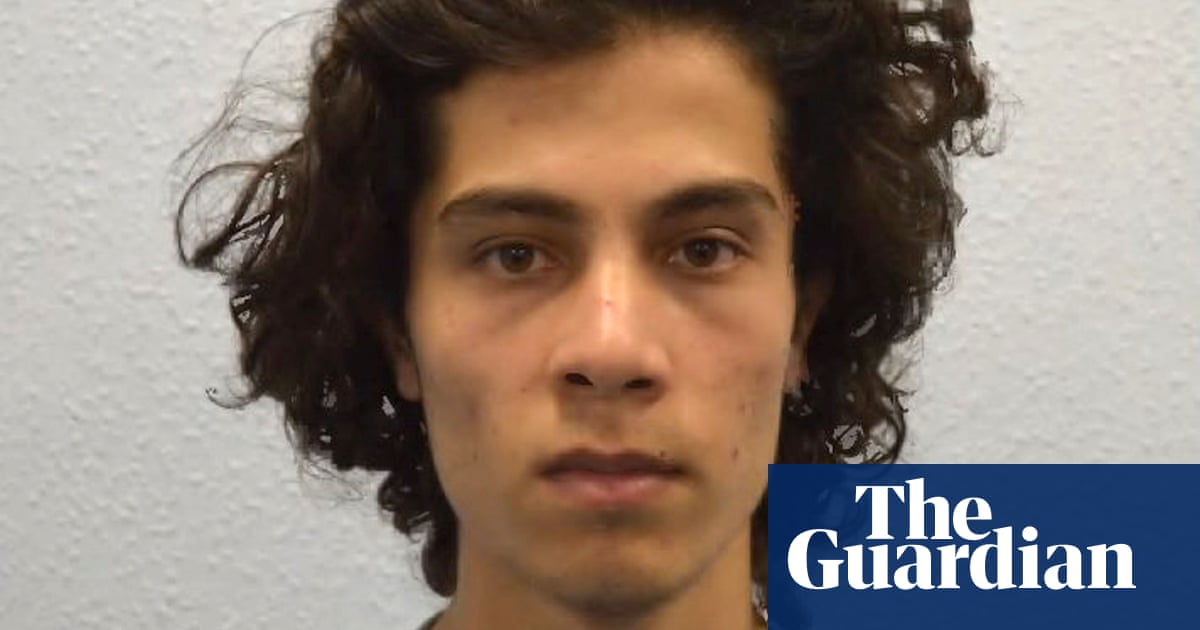 Parsons Green Tube Bomber Ahmed Hassan Jailed For Life Uk News The Guardian Parsons Green Tube Bomber Ahmed Hassan Jailed For Life Uk News The Guardian