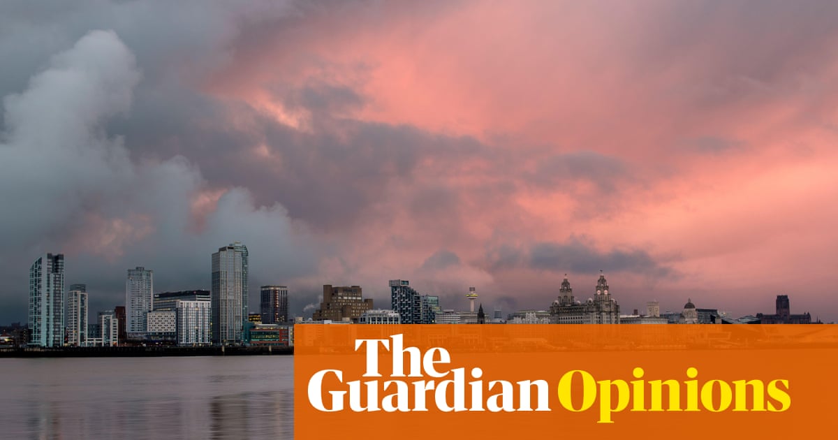 Politicians may have forgotten about ‘community’, but British people haven’t