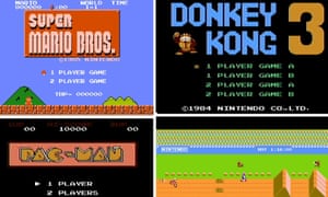 Games Reviews Roundup Nintendo Classic Mini Nes Robinson The