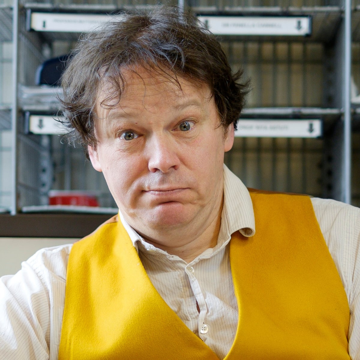 David Graeber, anthropologist and author of Bullshit Jobs, dies aged 59 | Books | The Guardian