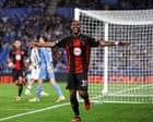 Bournemouth starts Europa League journey with win at Real Sociedad