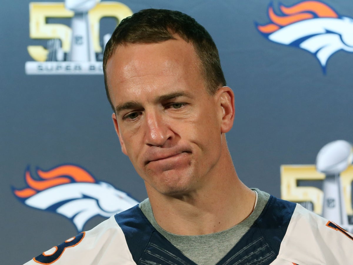 Peyton Manning Assault Peyton Manning Assault