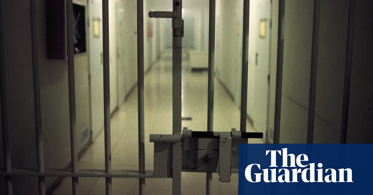 Four in five female prisoners in Scotland found to have history of head injury