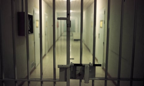 Justice department steps in against jailing practices that target