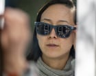 Smart glasses controversy sidelines the benefits for disabled people | Letter