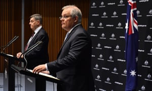 Morrison and Murphy