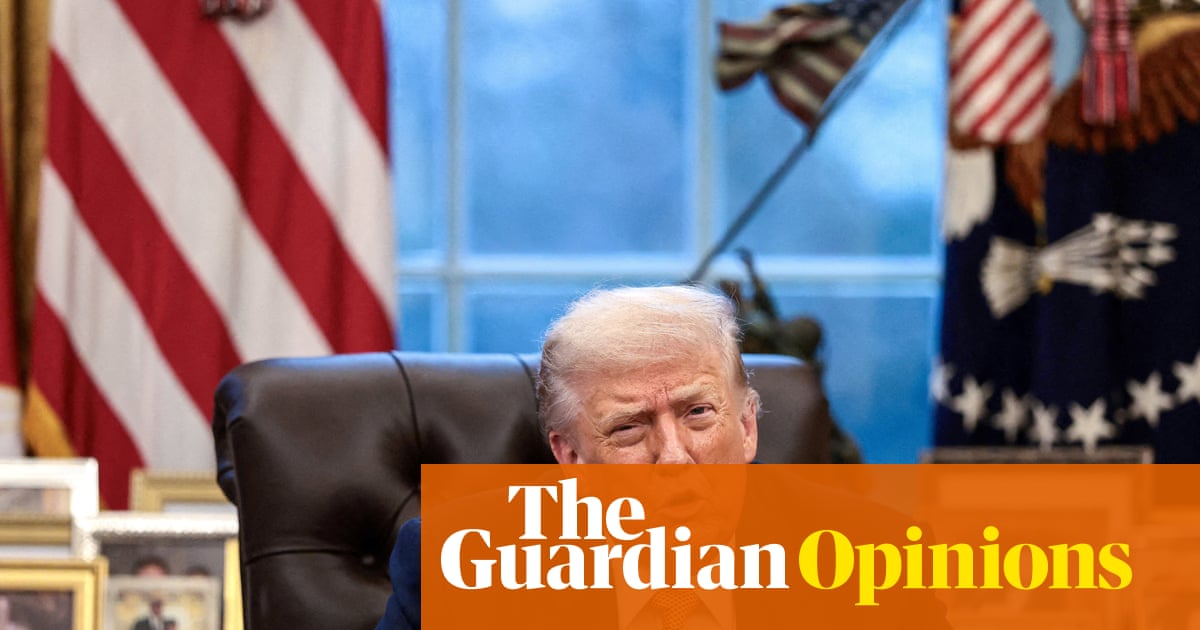 Under the Trump administration, pressure on the press is both subtle and direct | Kai Falkenberg