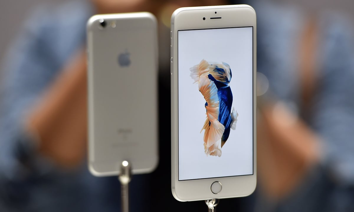 Apple iPhone 6S and 6S Plus review roundup: stronger, faster, heavier