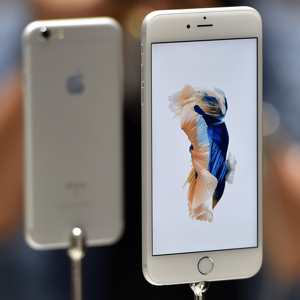 Apple iPhone 6S and 6S Plus review roundup: stronger, faster, heavier, iPhone