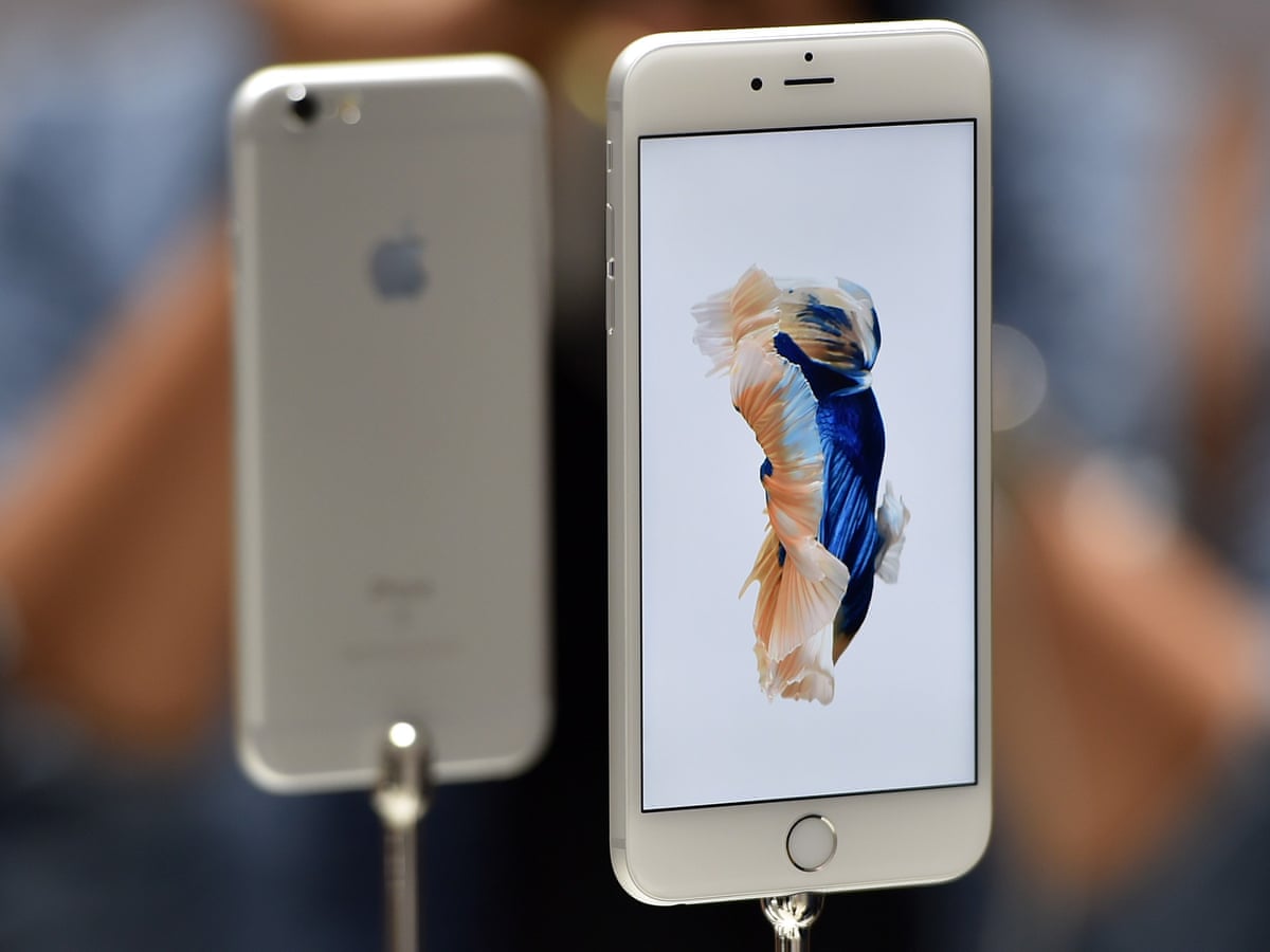 Apple Iphone 6s And 6s Plus Review Roundup Stronger Faster Heavier Iphone The Guardian Apple Iphone 6s And 6s Plus Review Roundup Stronger Faster Heavier Iphone The Guardian
