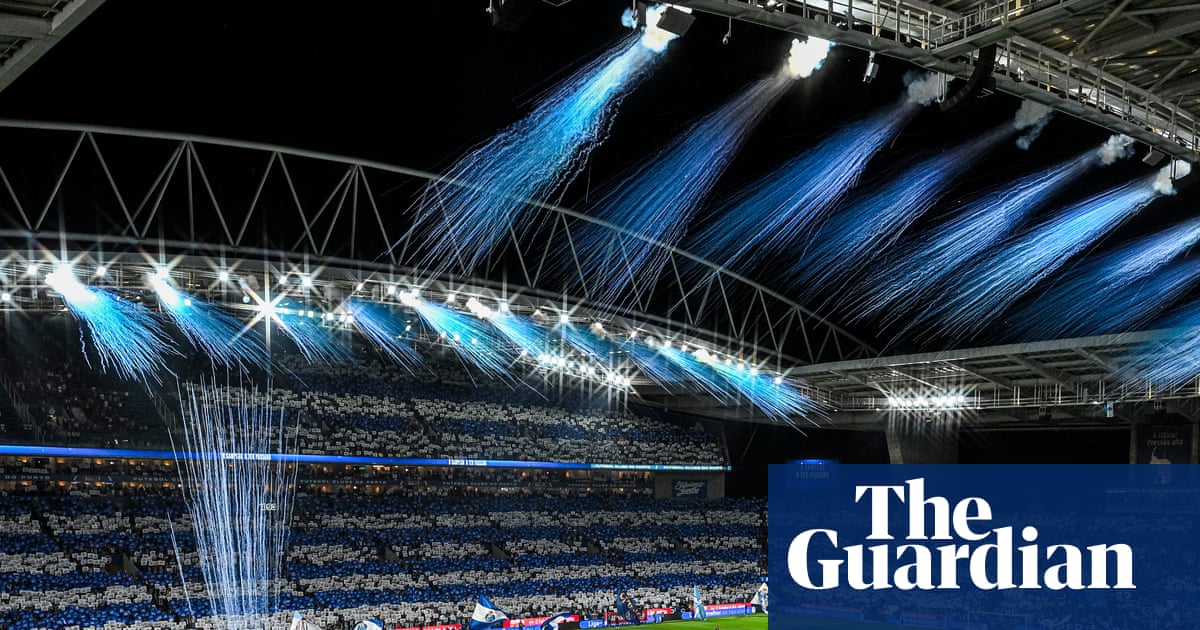 Porto dismantle one of biggest ticket-scalping networks uncovered in football
