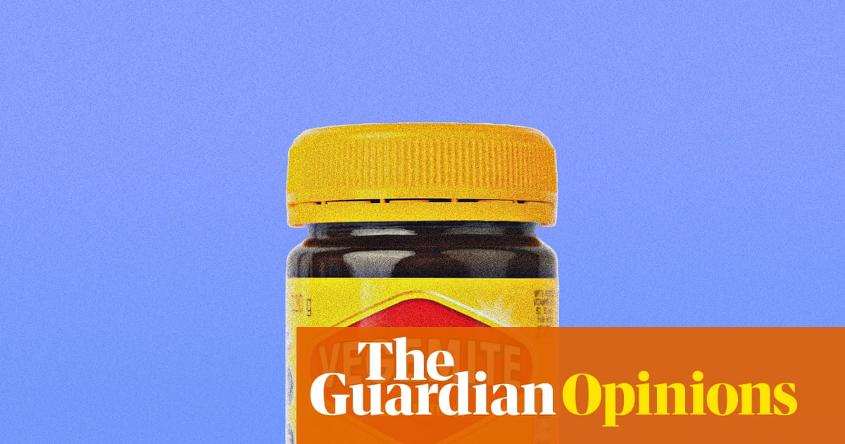 The hill I will die on: Marmite is an insipid English imitation of Vegemite – the true Aussie hero | Kathy Lette