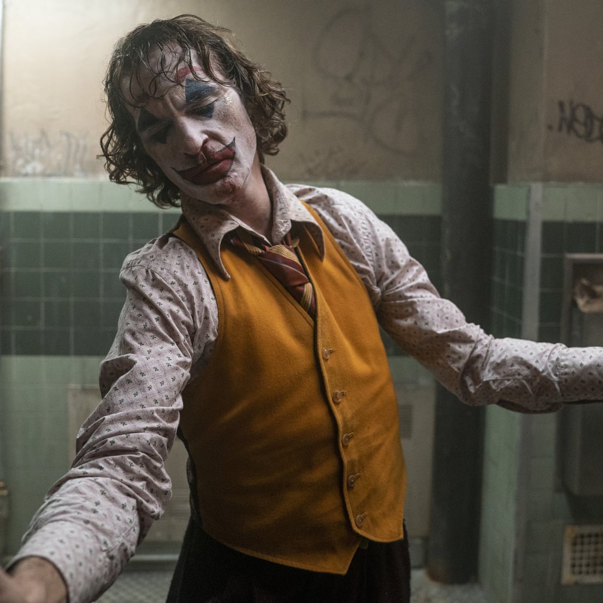 What Happened At The End Of Joker Here Are The Fan Theories