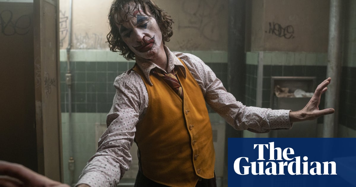 Joker – the incels, the incitement, the ending: discuss with spoilers