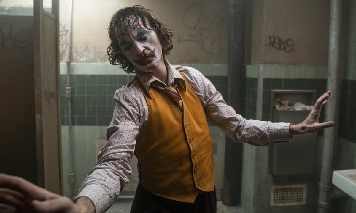 Joker The Incels The Incitement The Ending Discuss With Spoilers Joker The Guardian