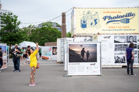 Photoville 2025