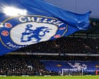 Chelsea, Aston Villa and Barcelona fined by Uefa over spending rule breaches