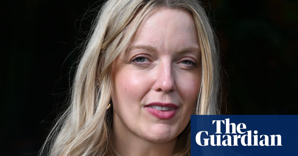 Lauren Laverne says she has been given 'all clear' after cancer treatment