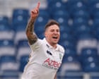 Carse in the wickets for Durham, Essex v Surrey, and more: county cricket day one – live