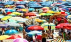 From sofa to sunbed: holidaymakers can see British pay-TV abroad
