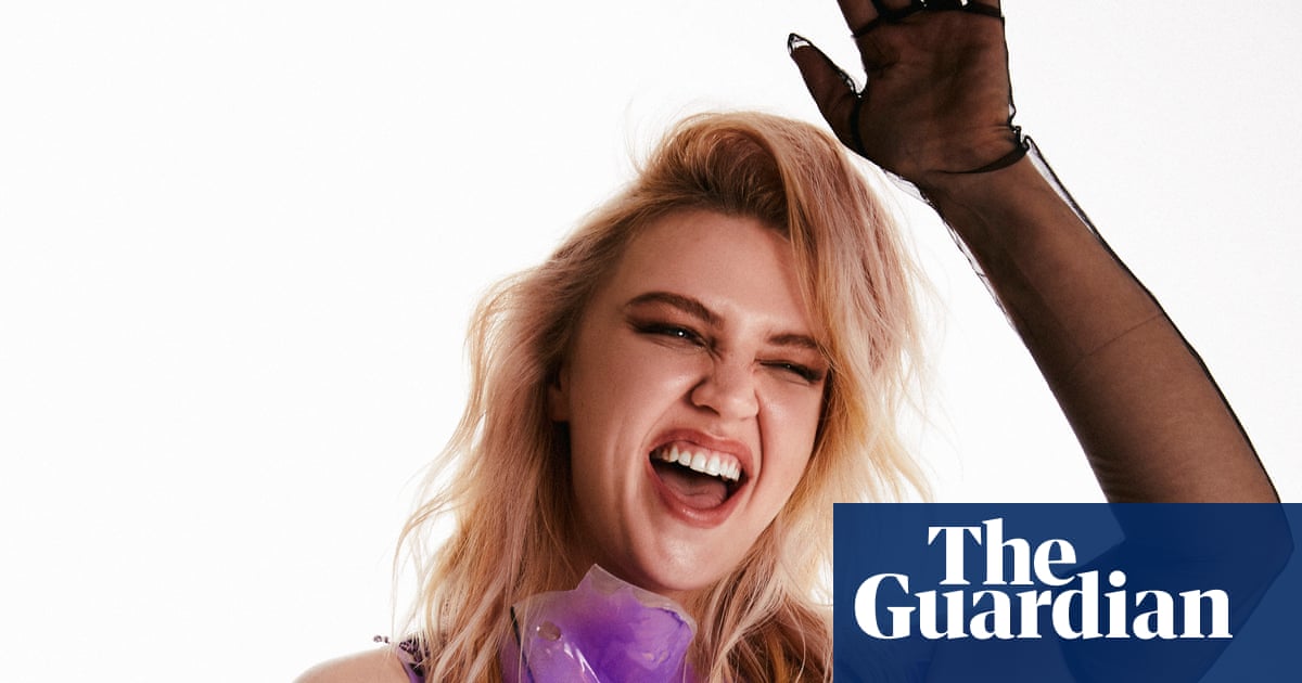‘I think I might love myself, finally’: Self Esteem on 2021’s album of the year - The Guardian