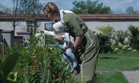 Sandra Hüller in
