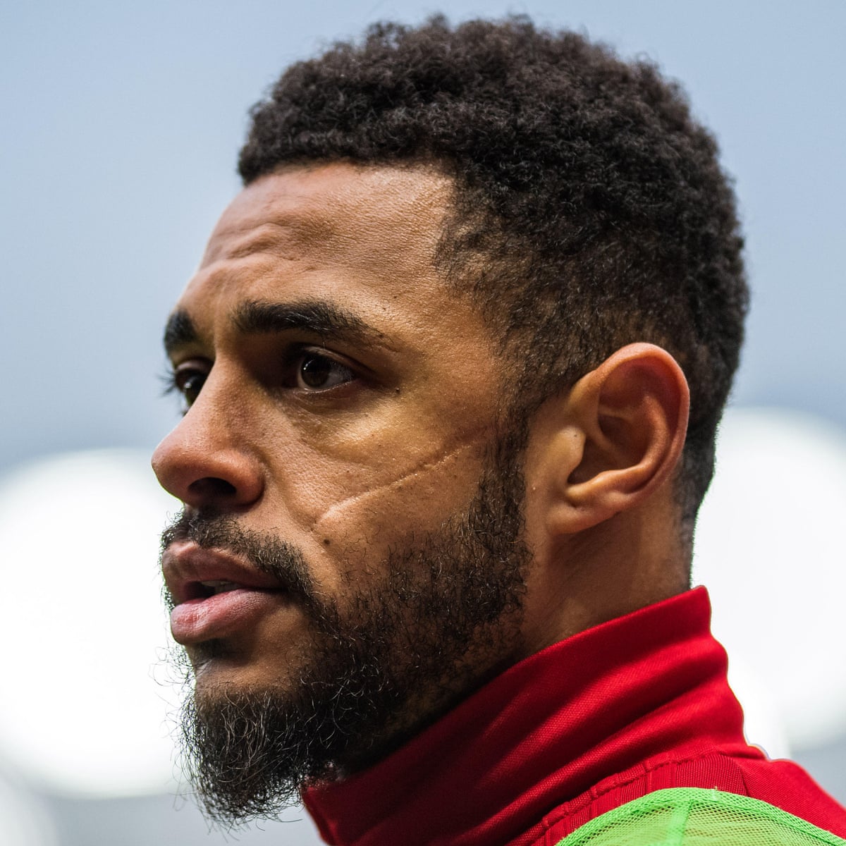 Andre Gray: 'It's not just about George Floyd – we are still stereotyped  and judged by police here' | Watford | The Guardian
