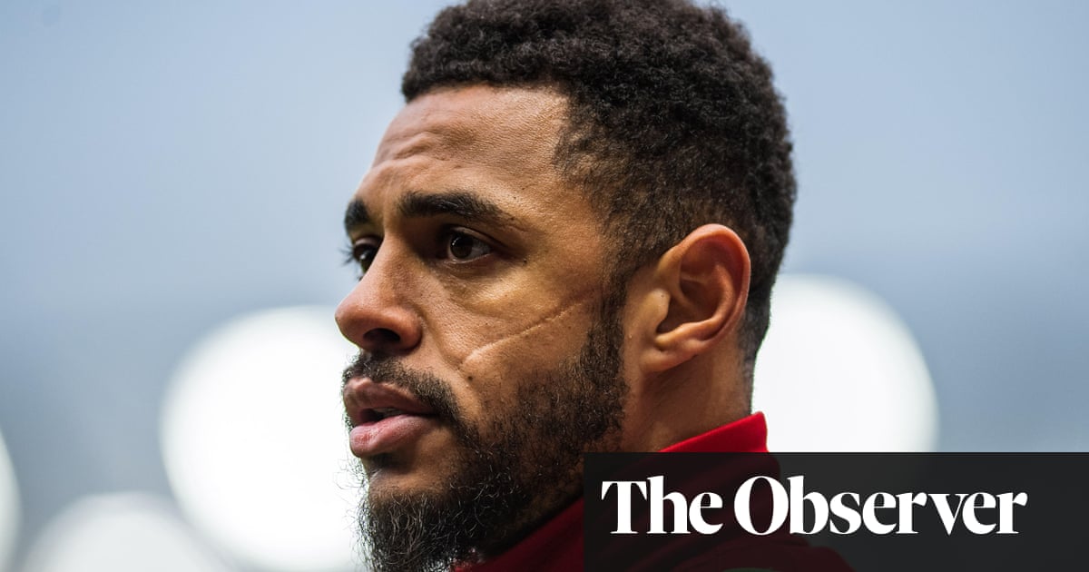 Watfords Andre Gray: Its not just about George Floyd – we are still stereotyped and judged by police here