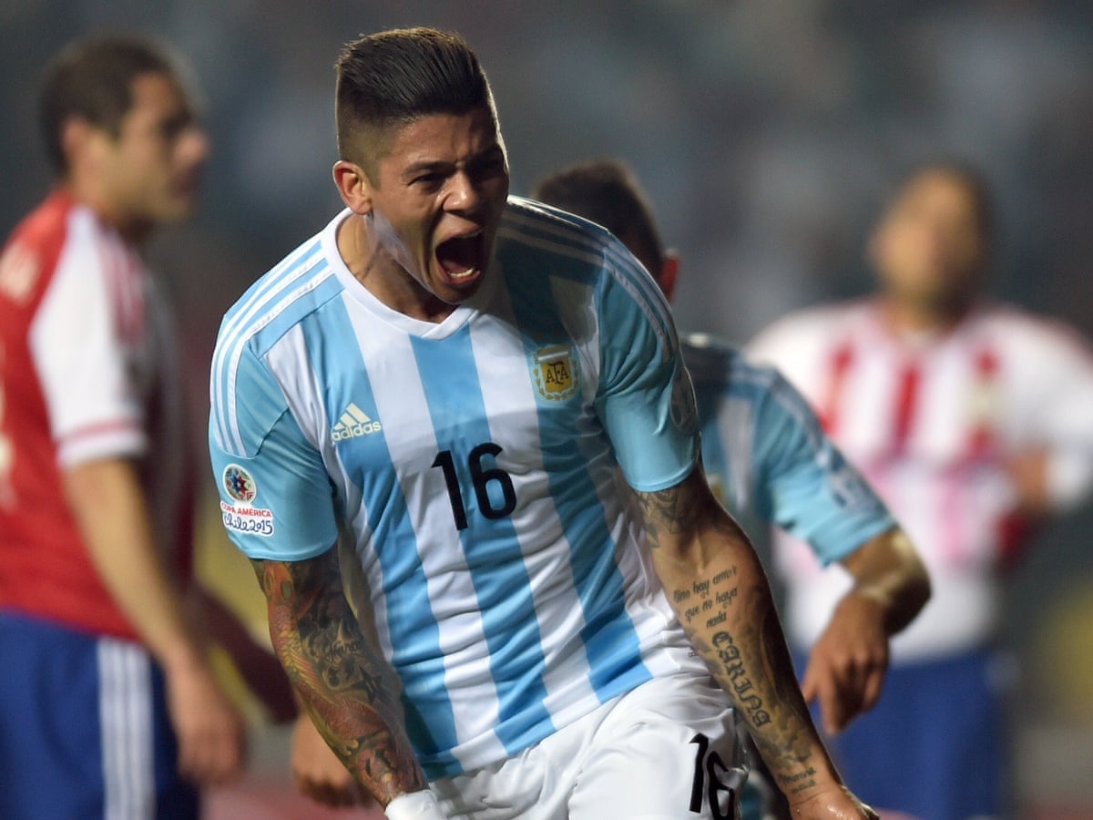 Copa América 2015: Argentina beat Paraguay 6-1 – as it happened | Copa América | The Guardian
